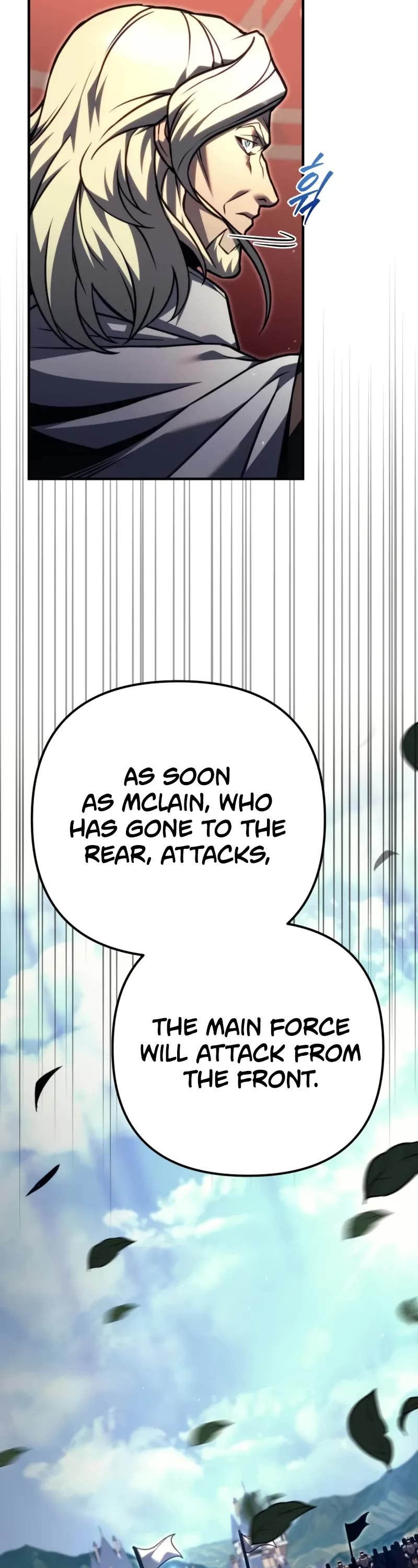 Regressor of the Fallen Family chapter 86 page 41