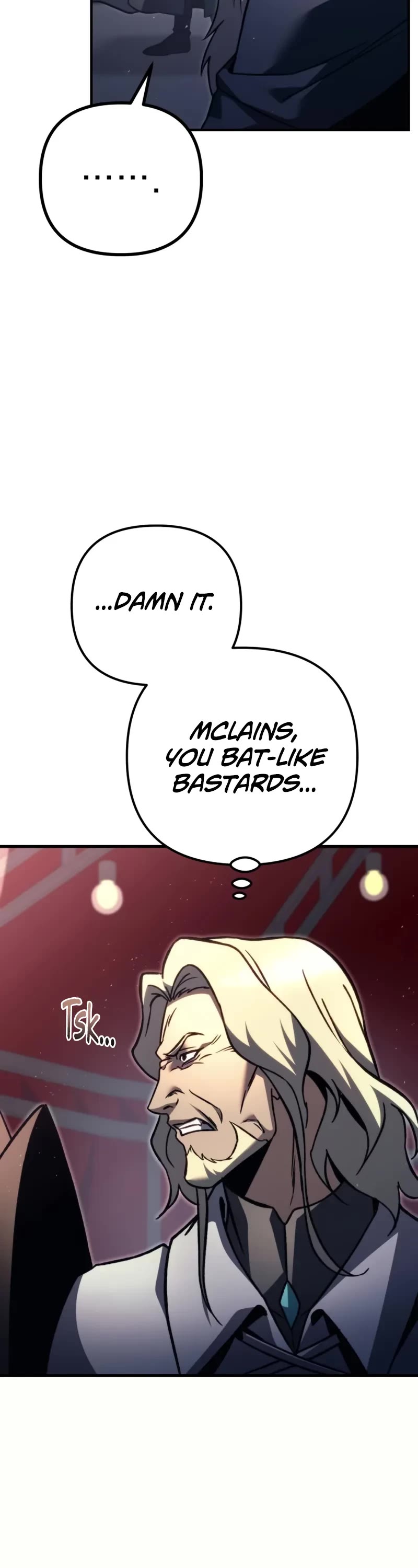 Regressor of the Fallen Family chapter 86 page 43