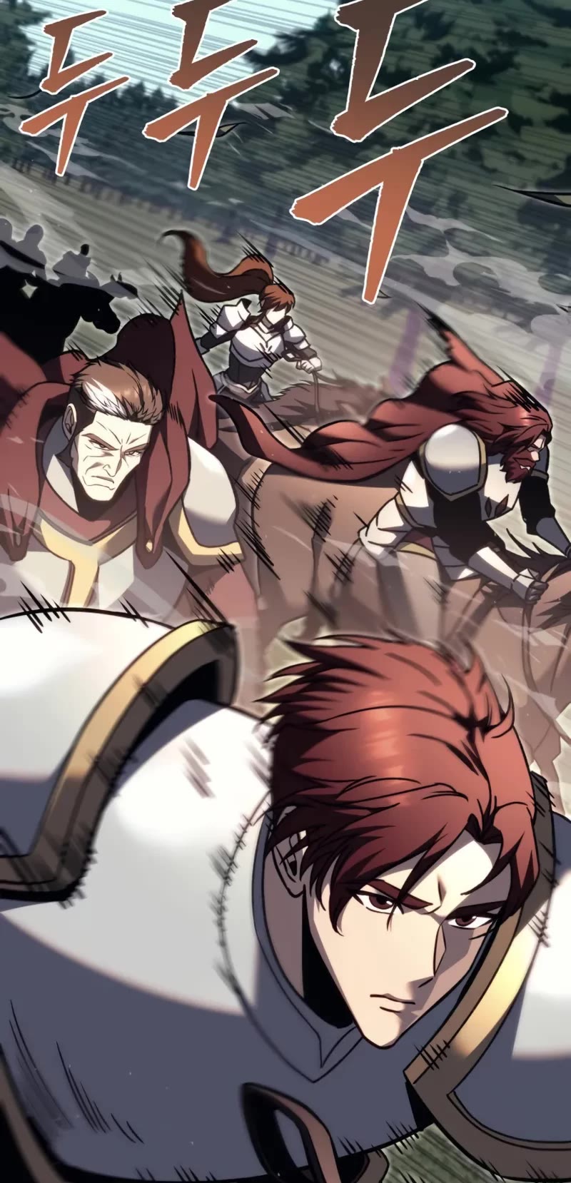 Regressor of the Fallen Family chapter 86 page 45