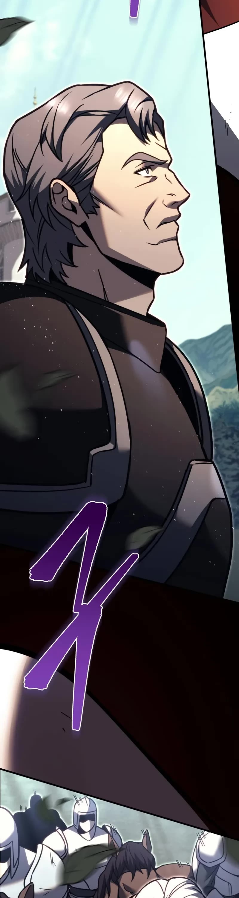 Regressor of the Fallen Family chapter 86 page 48