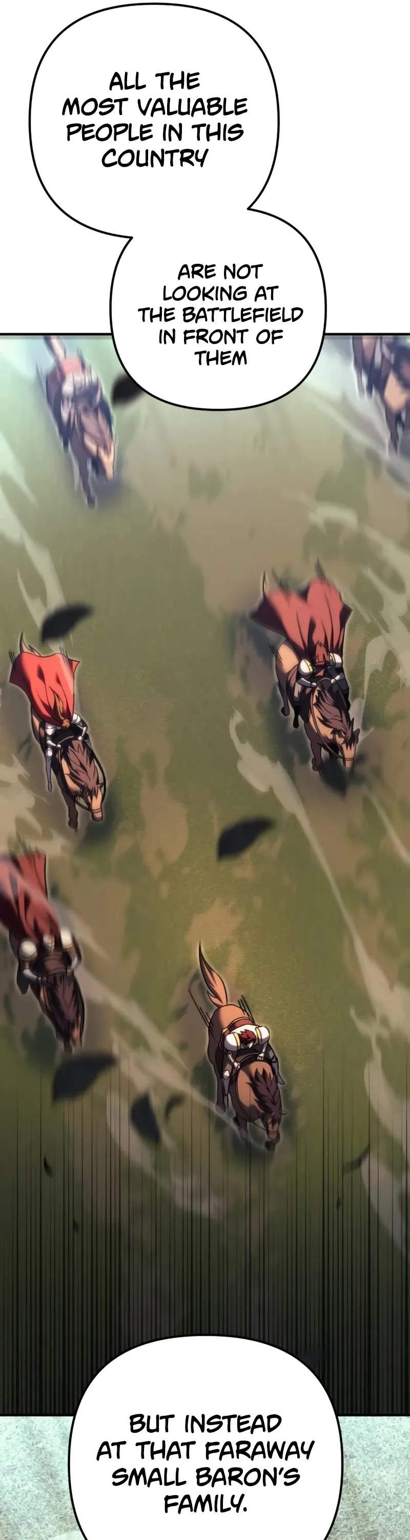 Regressor of the Fallen Family chapter 86 page 51