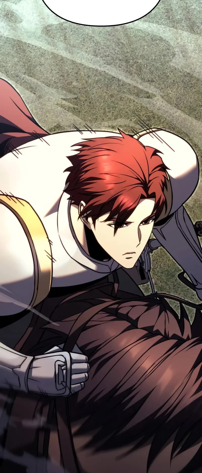 Regressor of the Fallen Family chapter 86 page 52