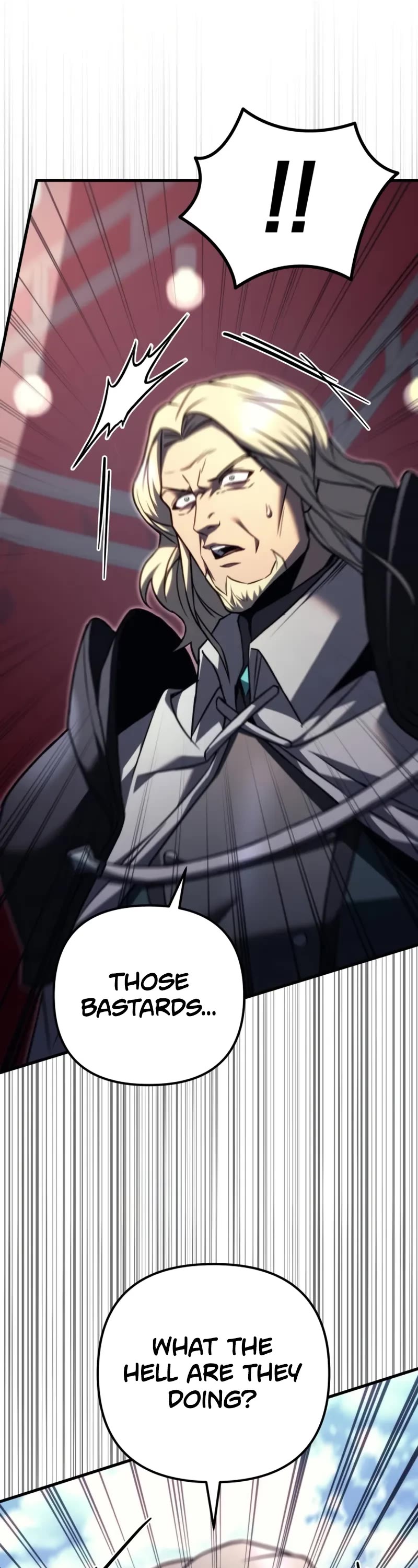 Regressor of the Fallen Family chapter 86 page 54