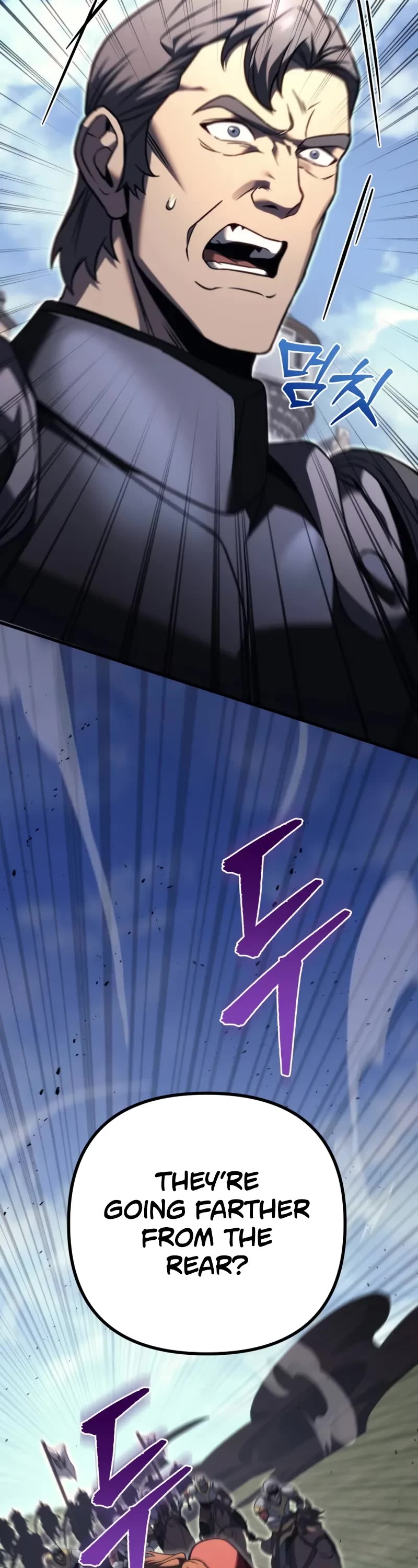 Regressor of the Fallen Family chapter 86 page 55