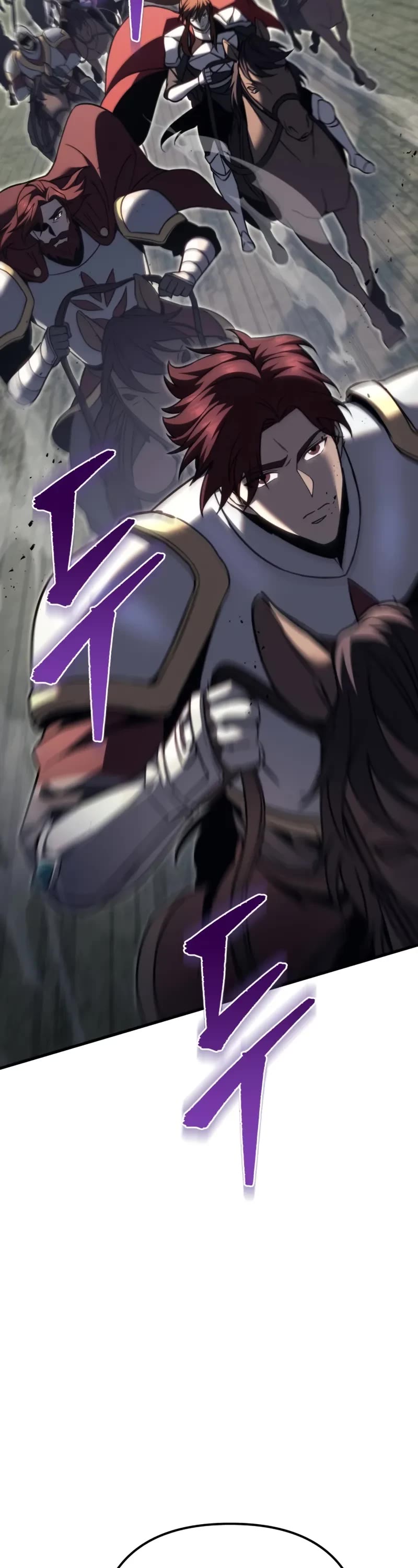 Regressor of the Fallen Family chapter 86 page 56