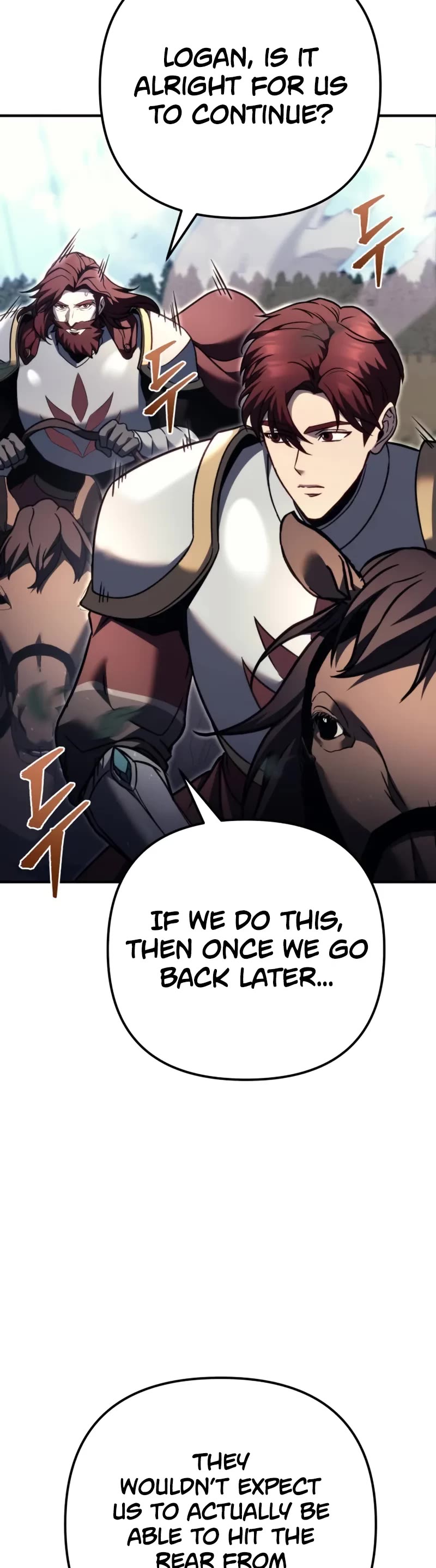 Regressor of the Fallen Family chapter 86 page 57