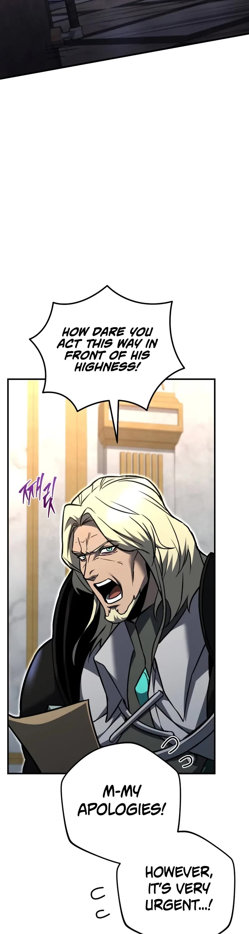 Regressor of the Fallen Family chapter 86 page 65