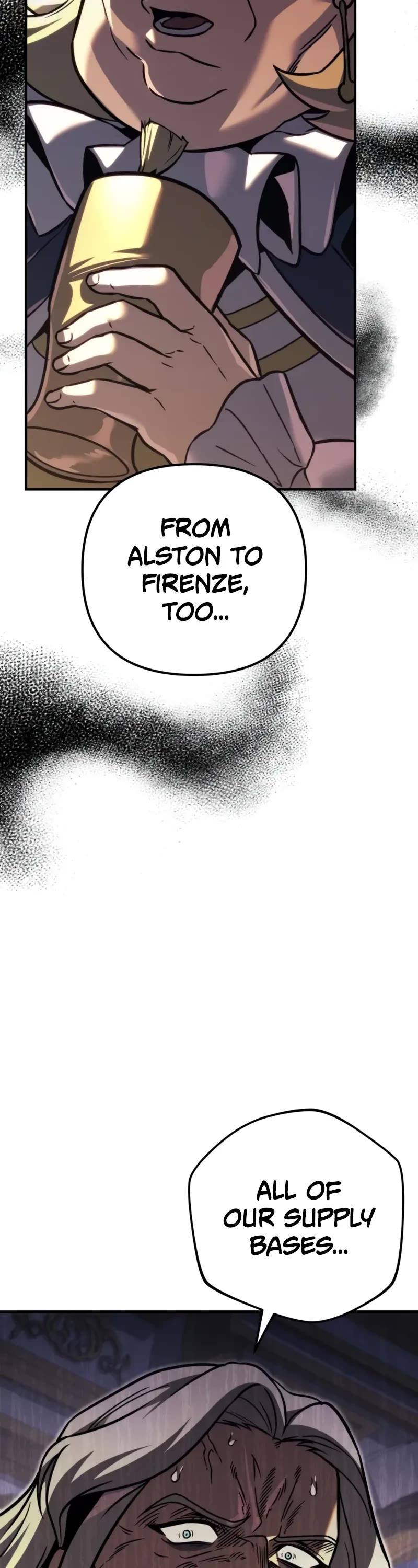 Regressor of the Fallen Family chapter 86 page 69