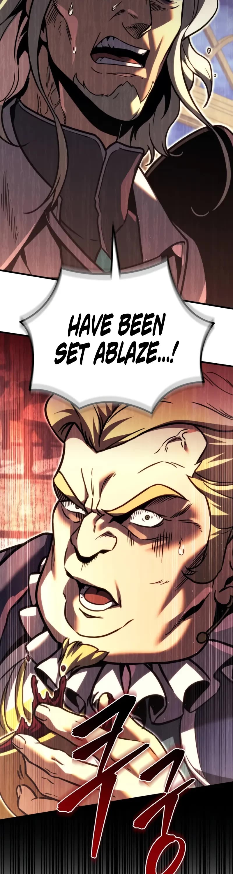 Regressor of the Fallen Family chapter 86 page 70