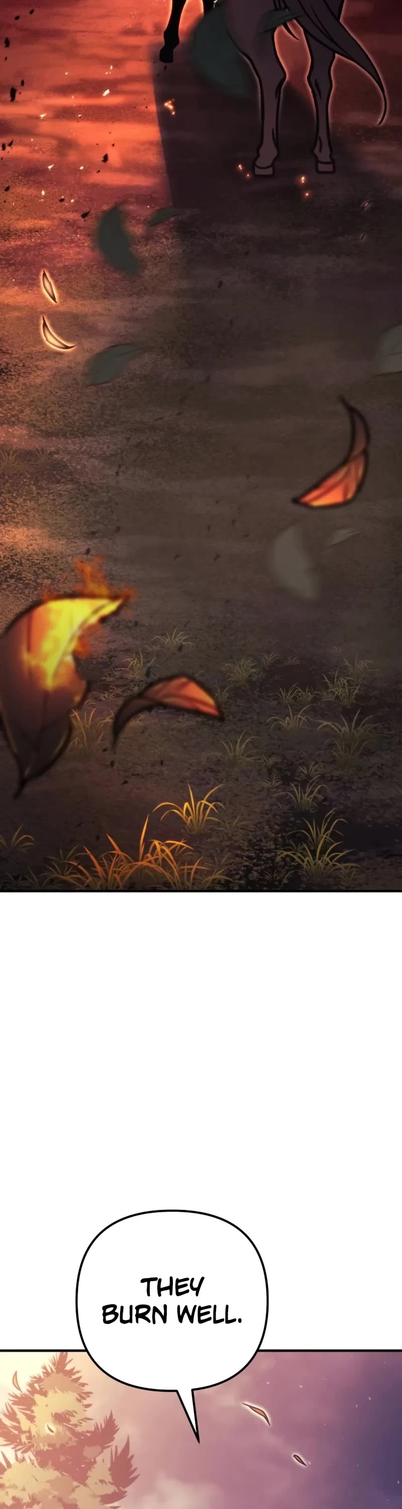 Regressor of the Fallen Family chapter 86 page 75