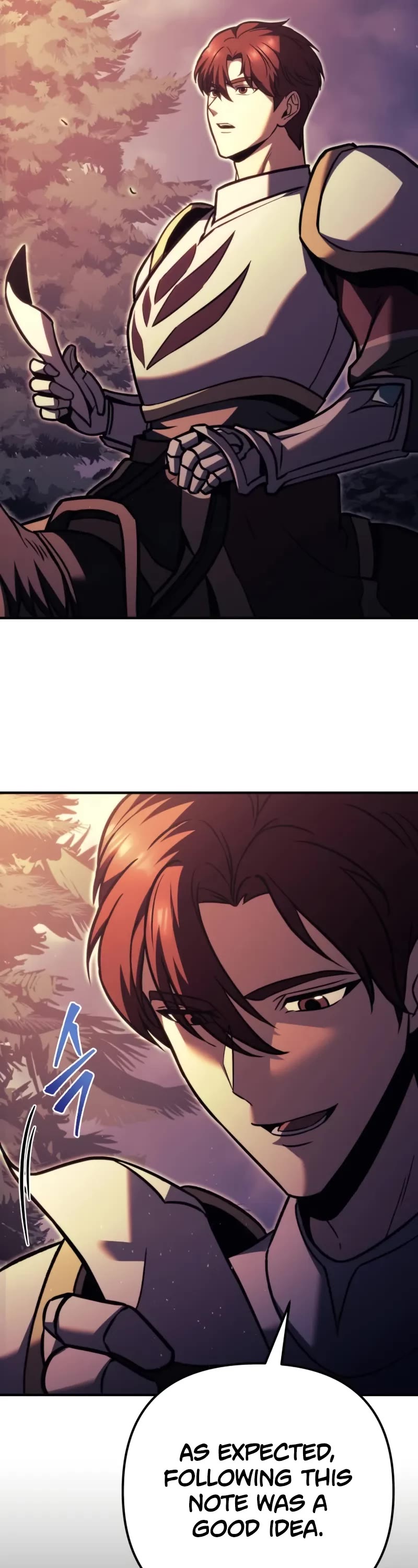 Regressor of the Fallen Family chapter 86 page 76