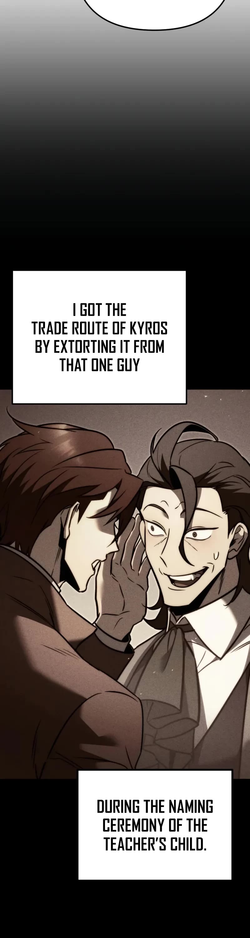 Regressor of the Fallen Family chapter 86 page 77