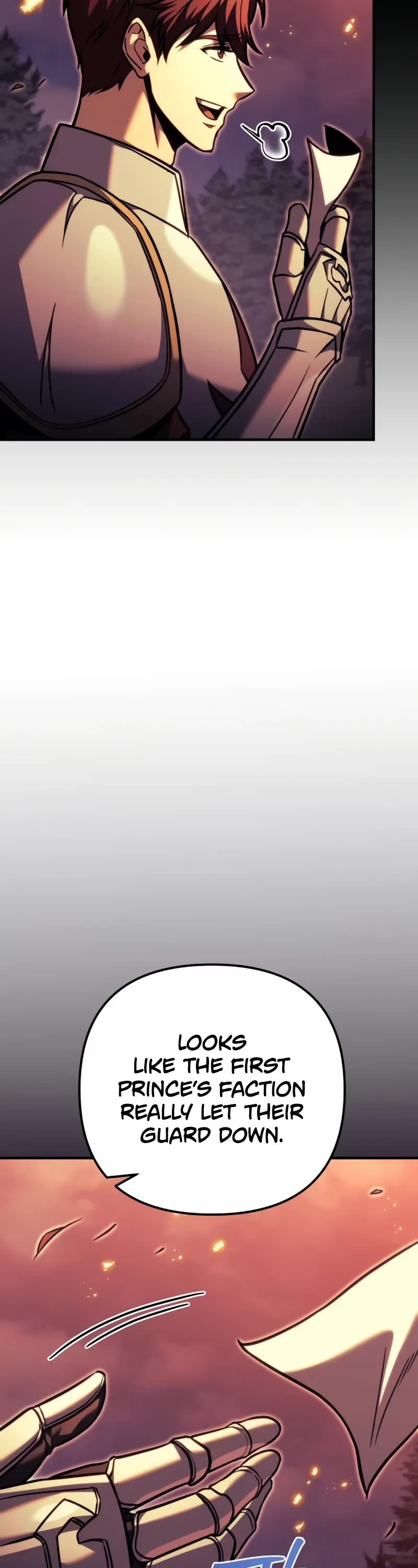 Regressor of the Fallen Family chapter 86 page 79