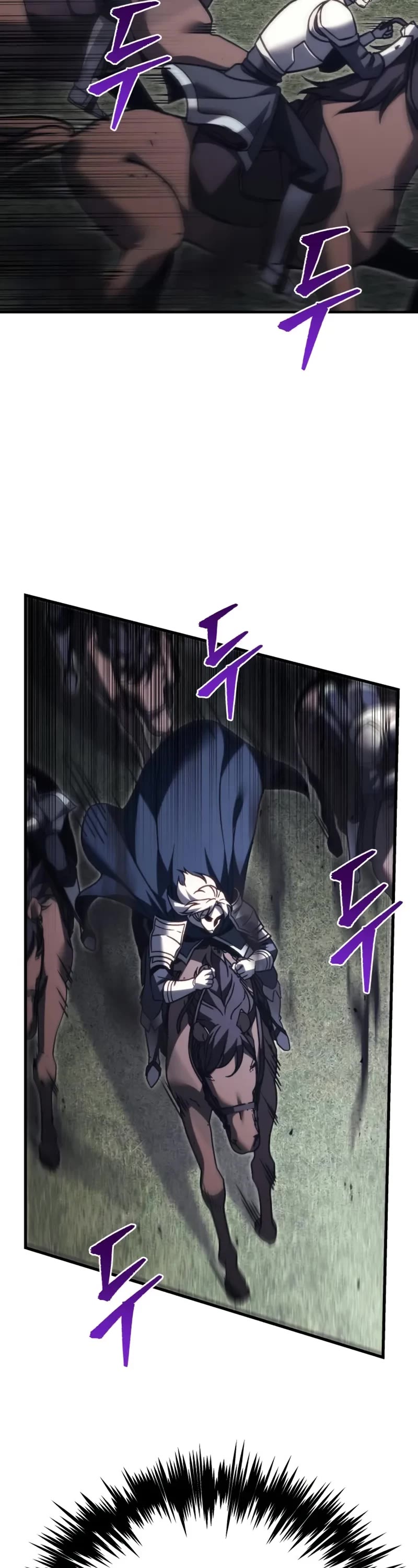 Regressor of the Fallen Family chapter 86 page 8