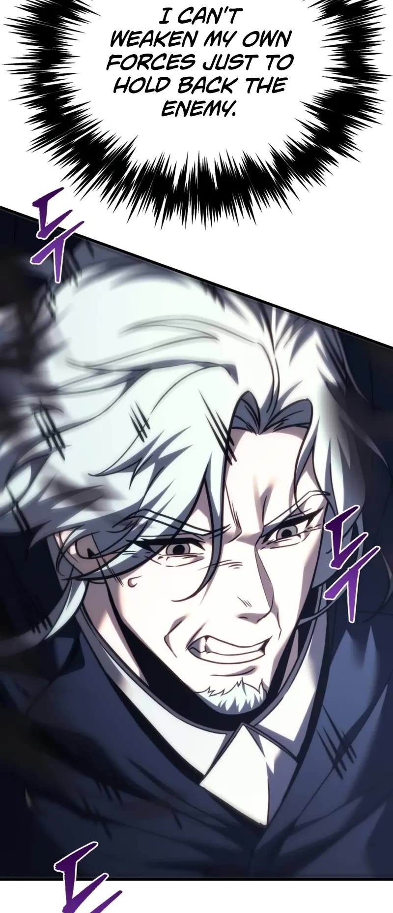 Regressor of the Fallen Family chapter 86 page 9