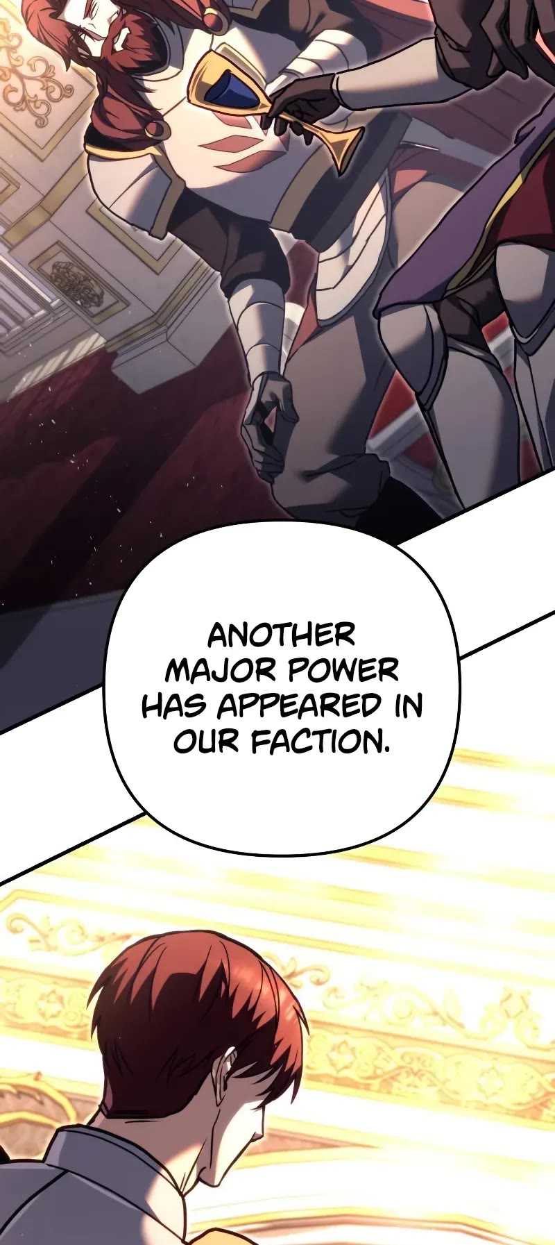 Regressor of the Fallen Family chapter 87 page 10