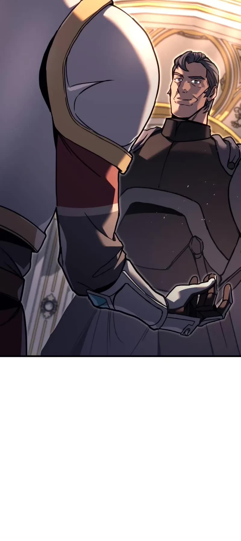 Regressor of the Fallen Family chapter 87 page 11