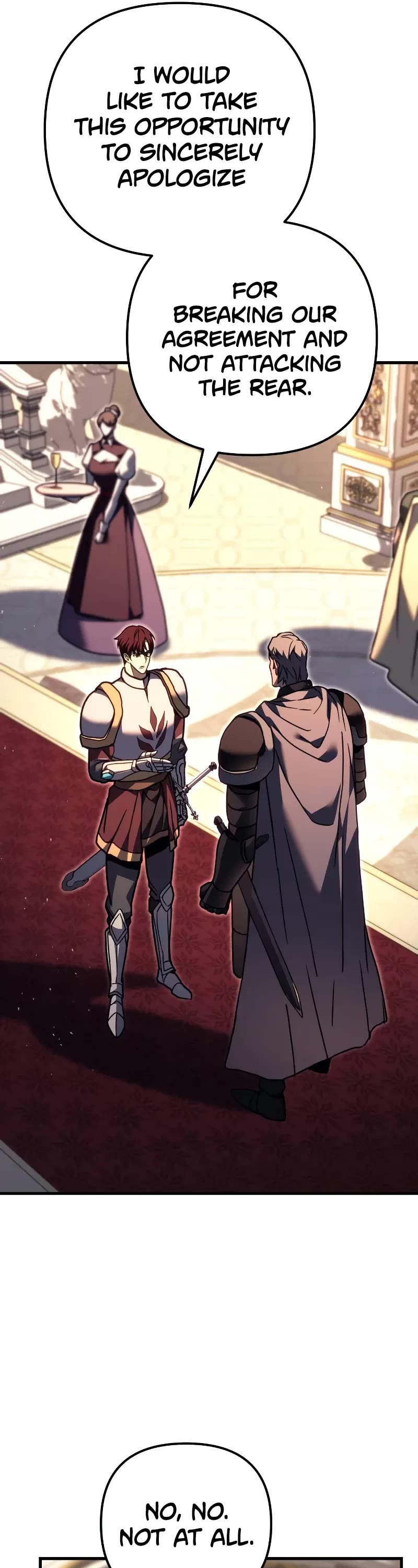 Regressor of the Fallen Family chapter 87 page 12