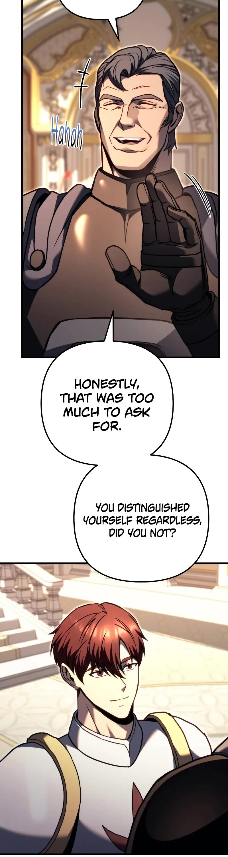 Regressor of the Fallen Family chapter 87 page 13