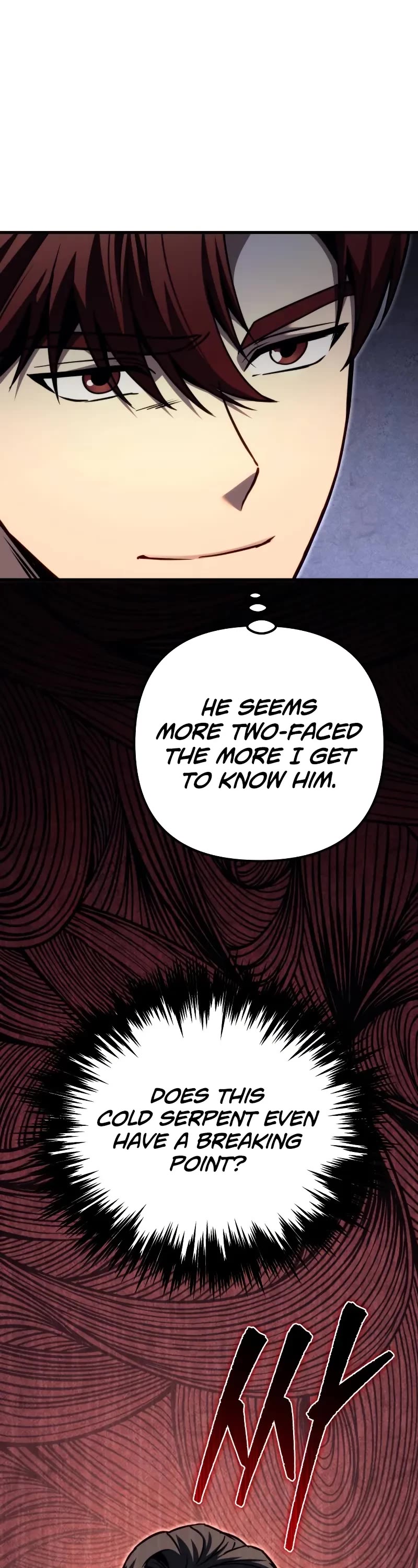 Regressor of the Fallen Family chapter 87 page 14