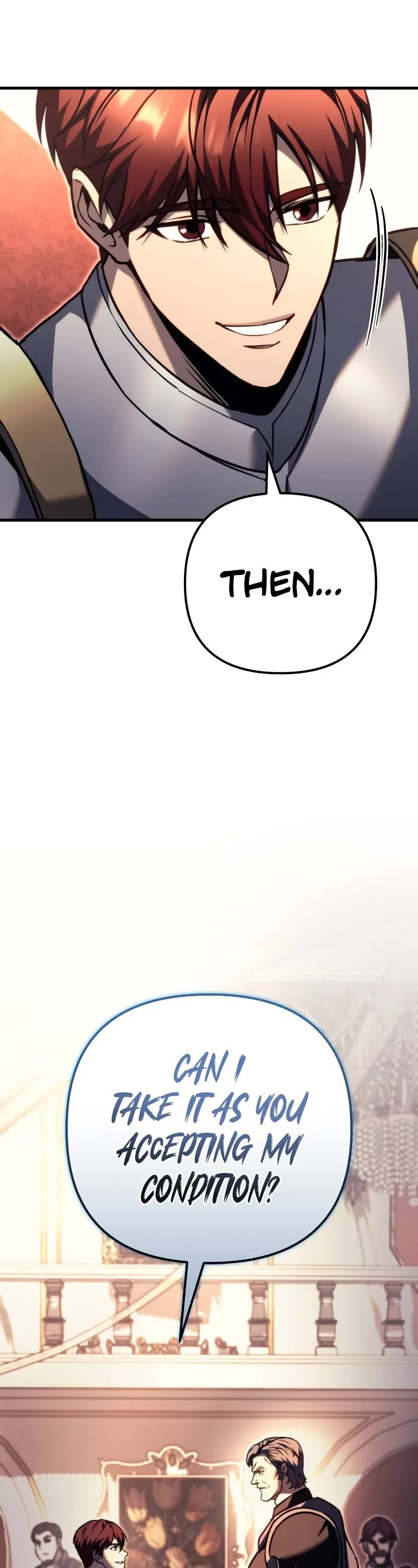 Regressor of the Fallen Family chapter 87 page 18