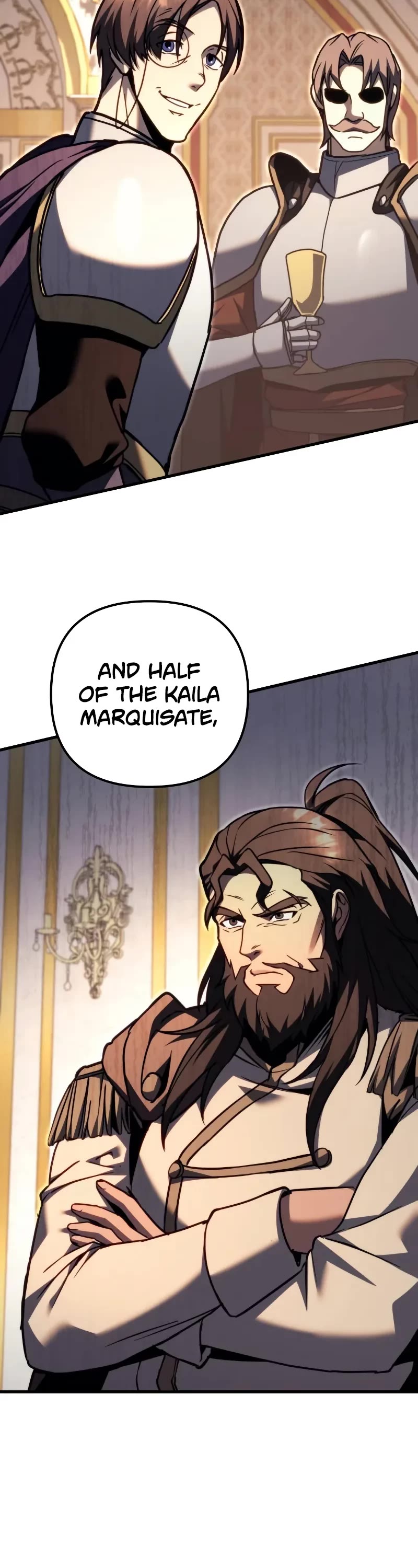 Regressor of the Fallen Family chapter 87 page 23