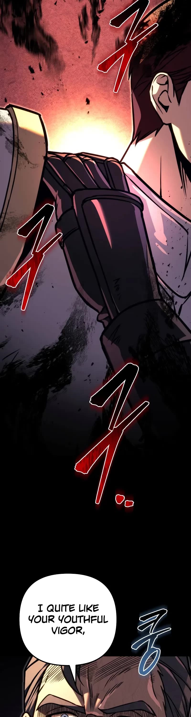 Regressor of the Fallen Family chapter 87 page 29