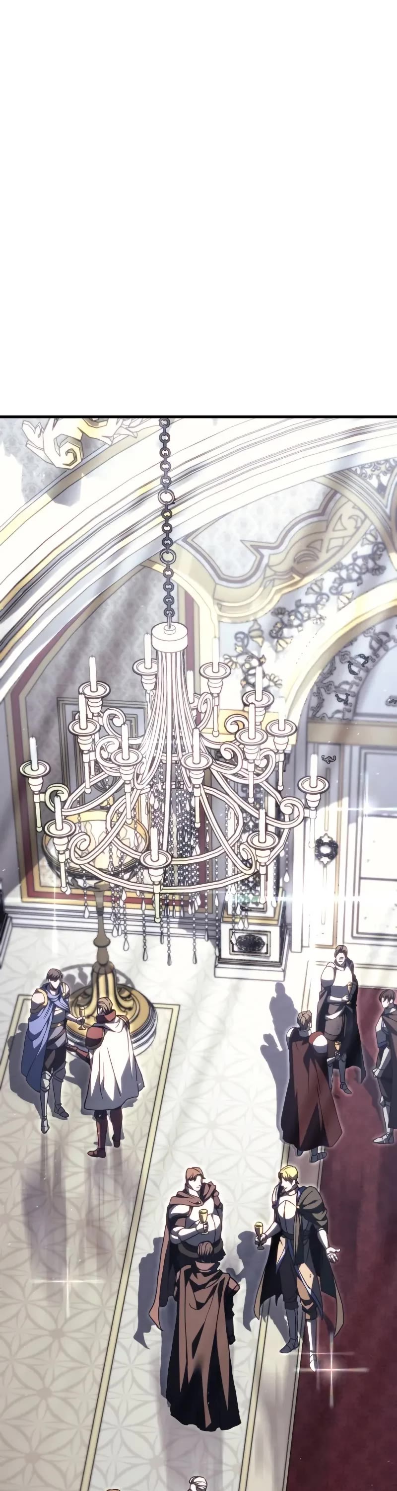 Regressor of the Fallen Family chapter 87 page 3