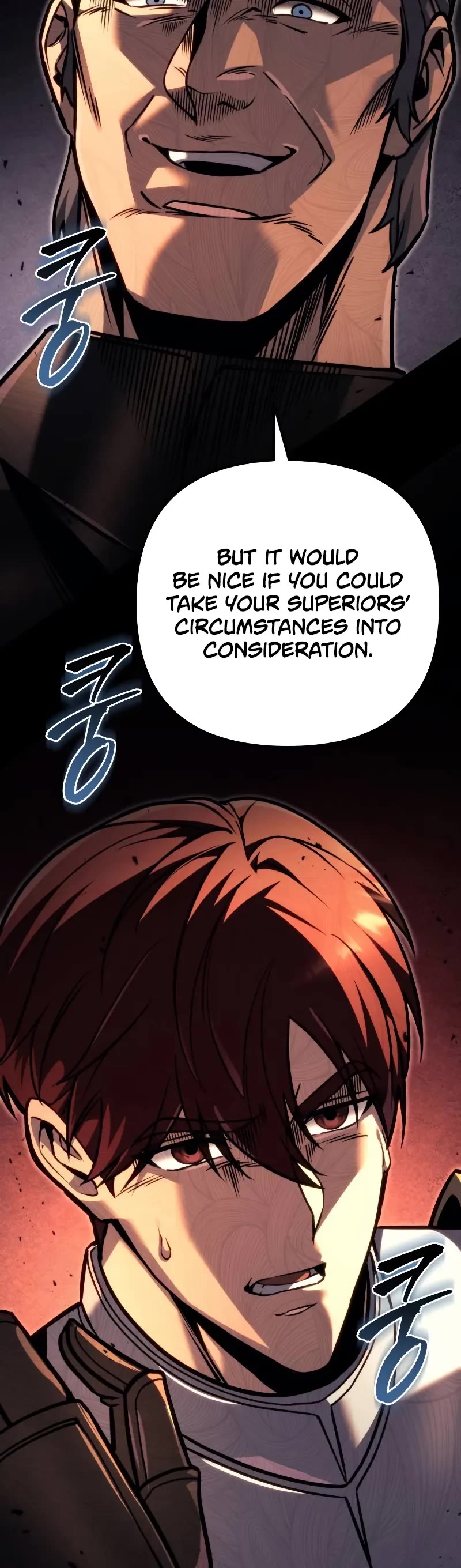 Regressor of the Fallen Family chapter 87 page 30