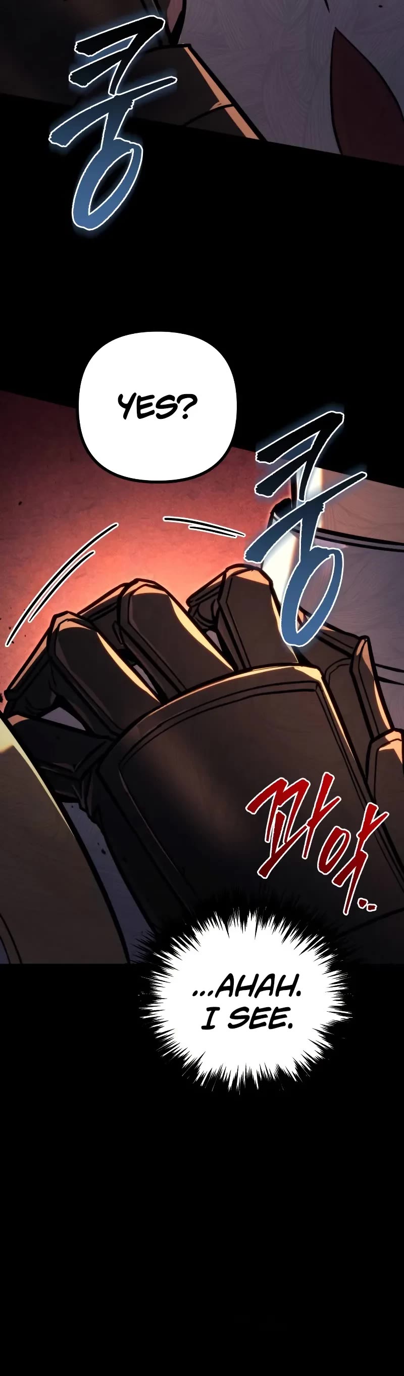 Regressor of the Fallen Family chapter 87 page 31