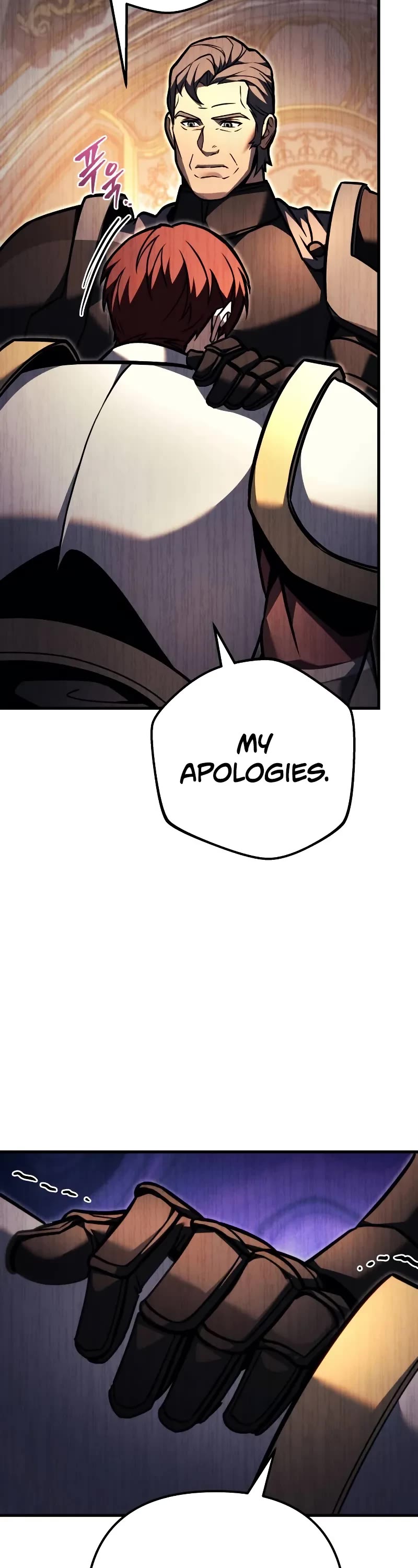 Regressor of the Fallen Family chapter 87 page 34