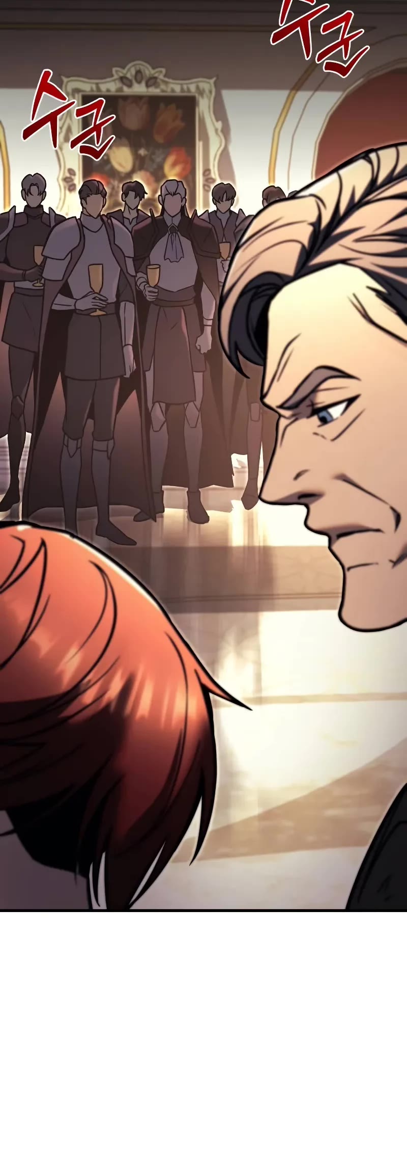 Regressor of the Fallen Family chapter 87 page 36