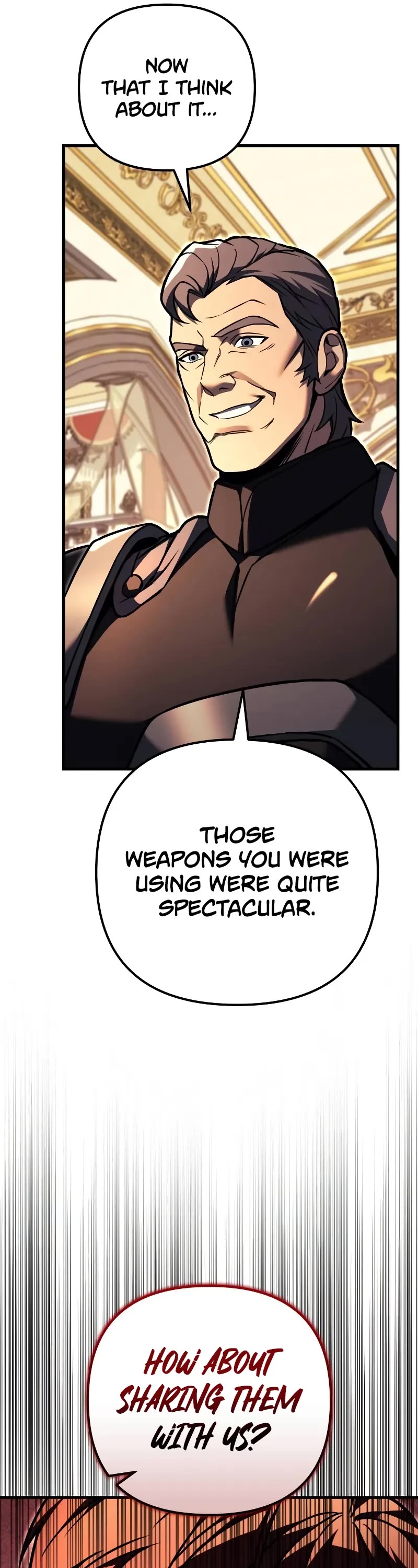 Regressor of the Fallen Family chapter 87 page 37