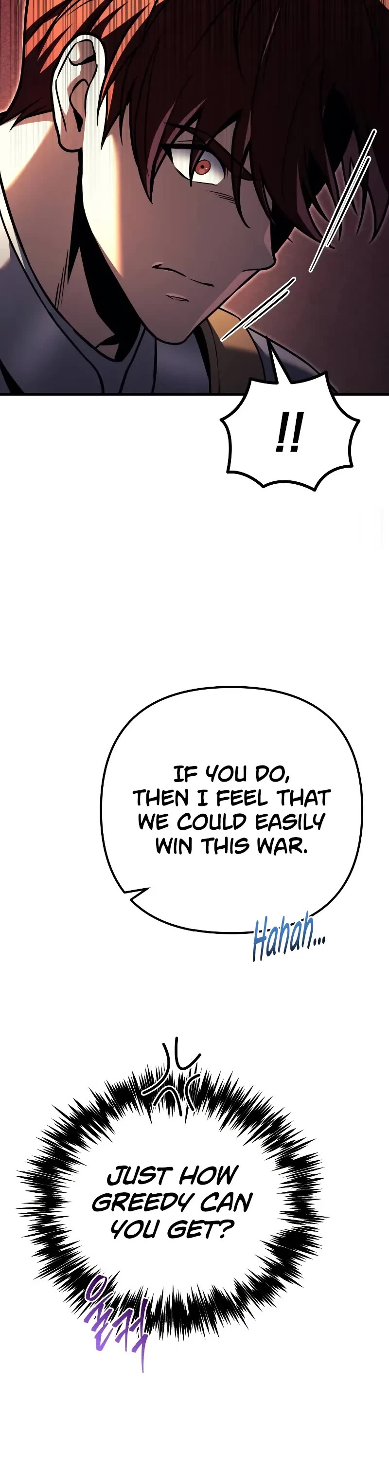 Regressor of the Fallen Family chapter 87 page 38