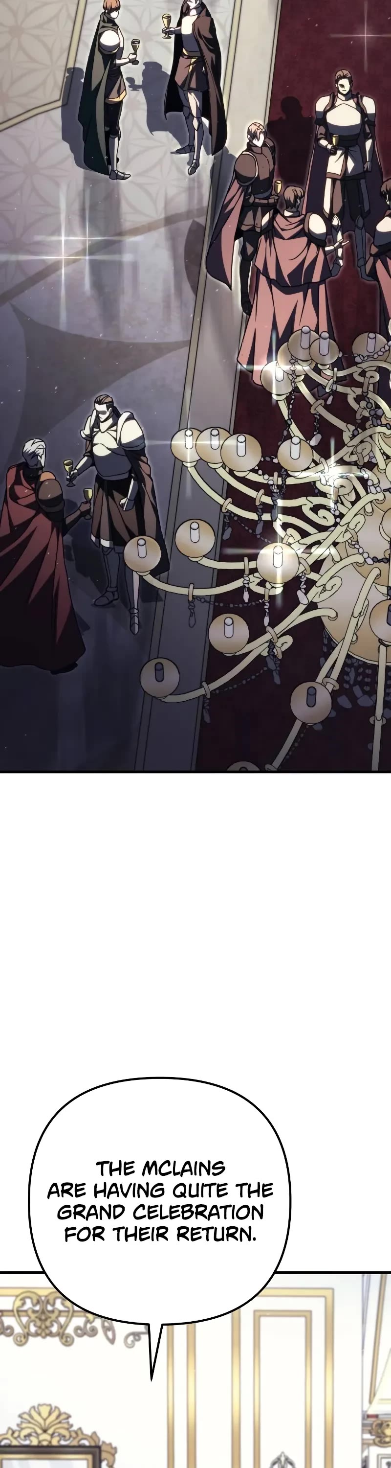 Regressor of the Fallen Family chapter 87 page 4