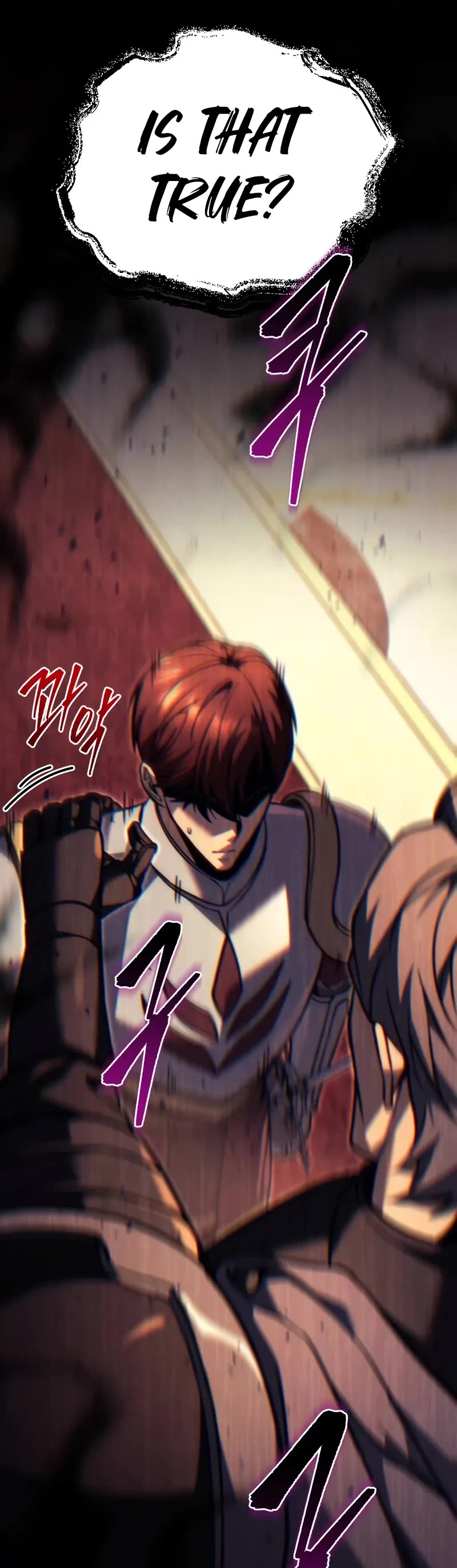 Regressor of the Fallen Family chapter 87 page 40