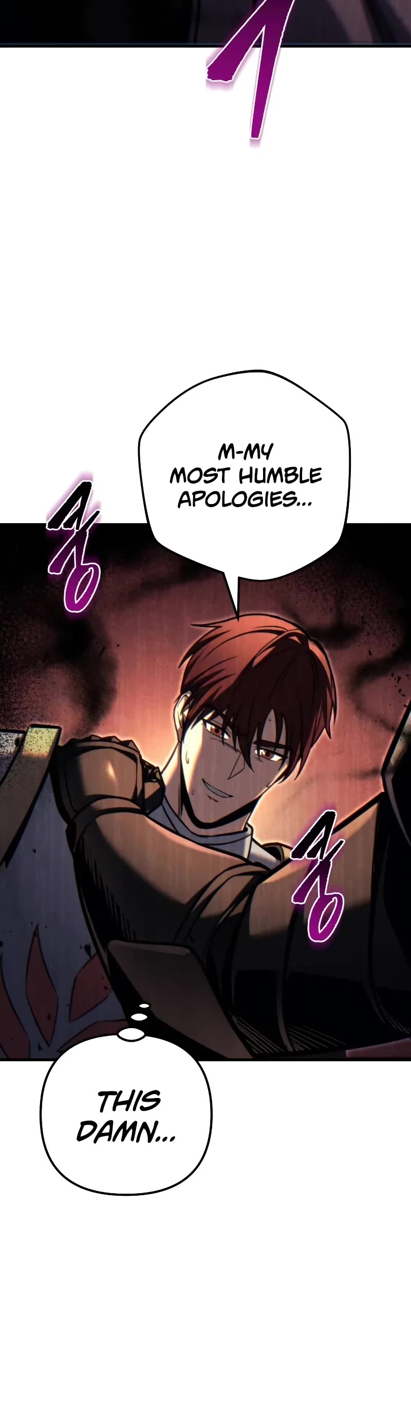 Regressor of the Fallen Family chapter 87 page 41