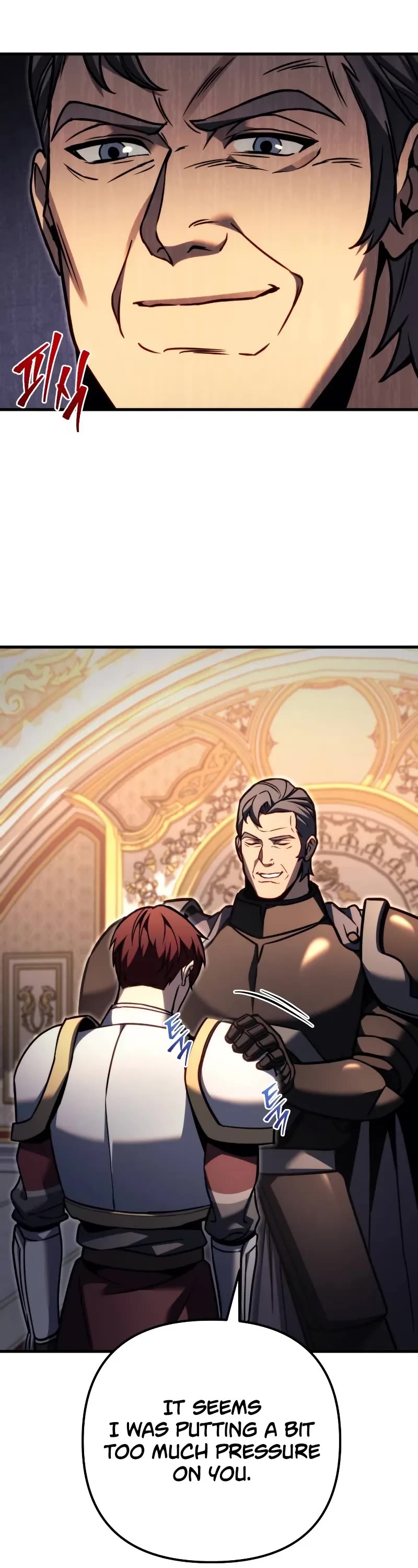 Regressor of the Fallen Family chapter 87 page 42