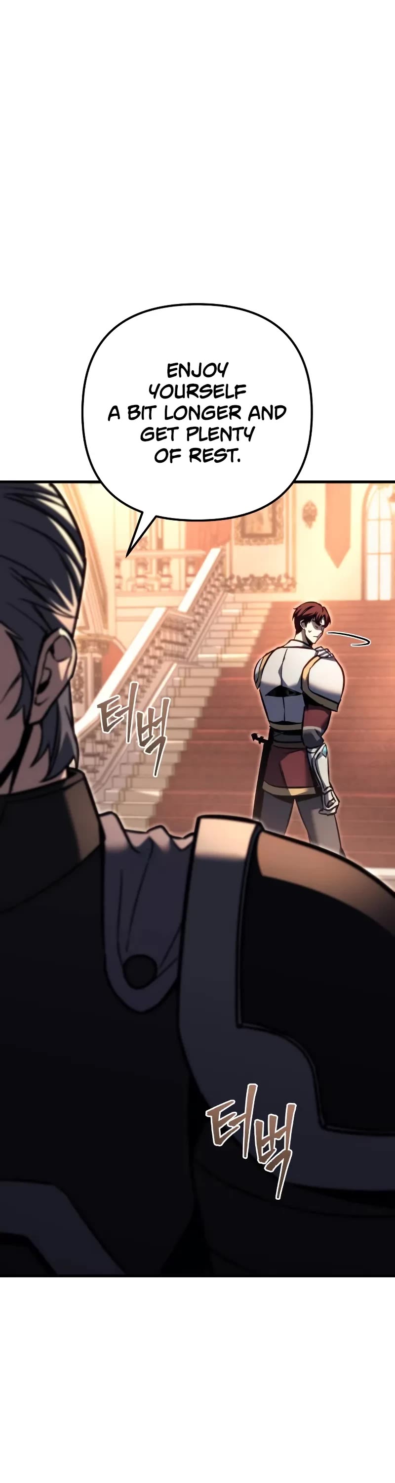 Regressor of the Fallen Family chapter 87 page 43