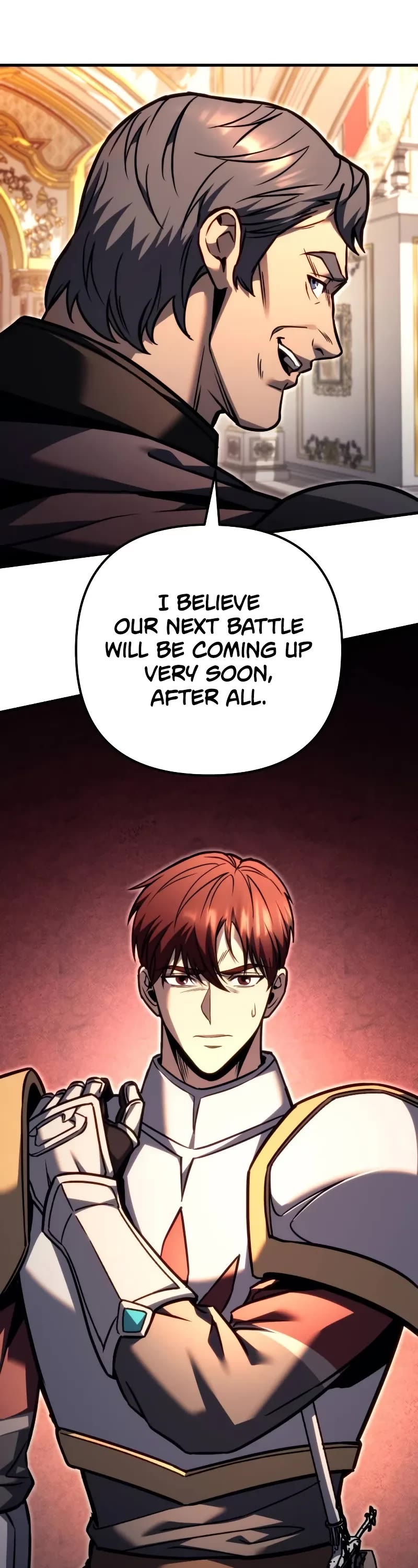 Regressor of the Fallen Family chapter 87 page 44