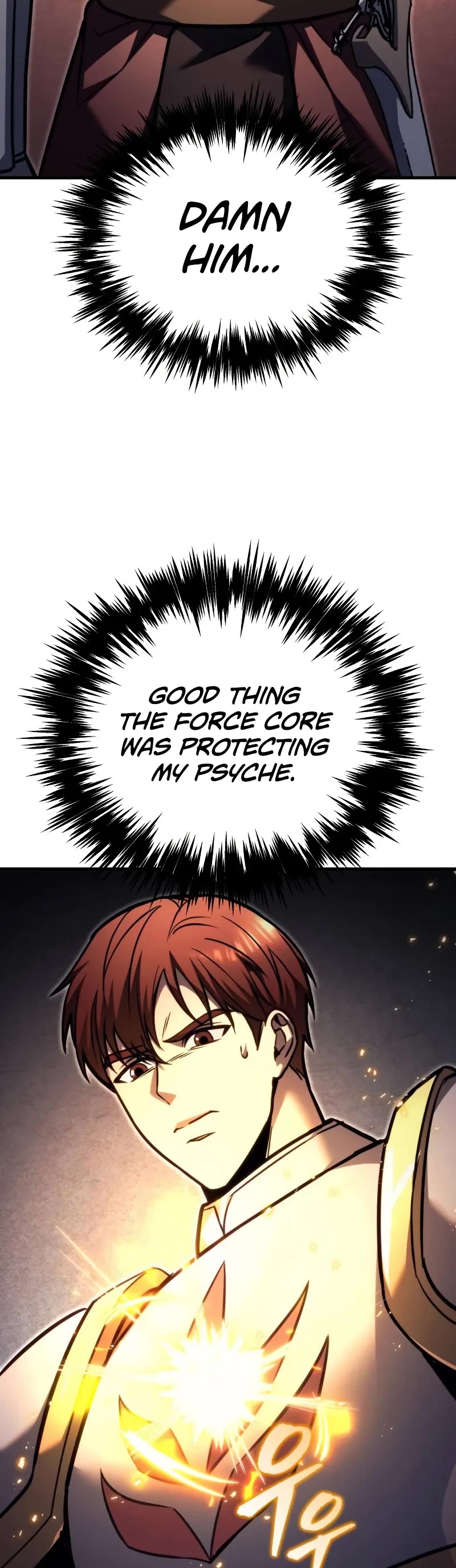 Regressor of the Fallen Family chapter 87 page 45