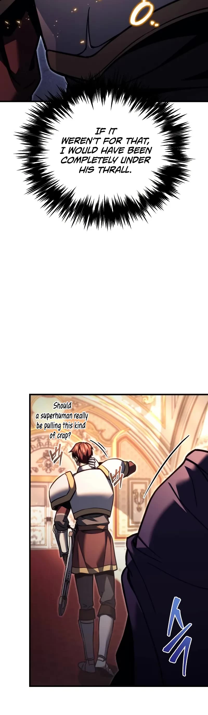 Regressor of the Fallen Family chapter 87 page 46