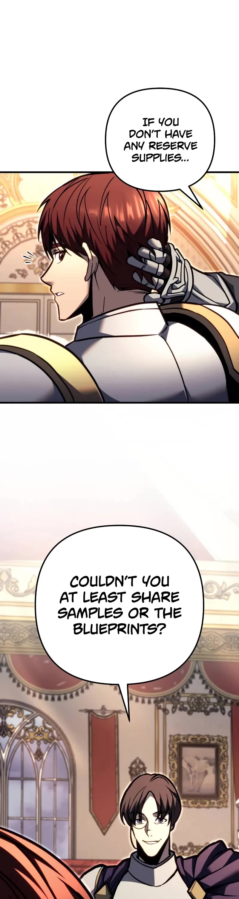 Regressor of the Fallen Family chapter 87 page 47