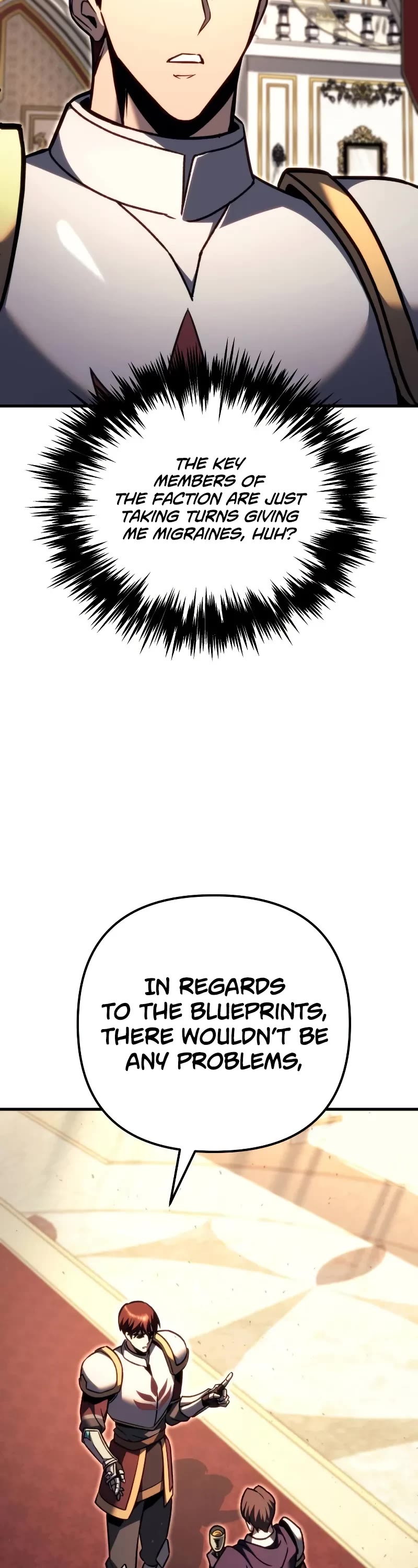 Regressor of the Fallen Family chapter 87 page 49