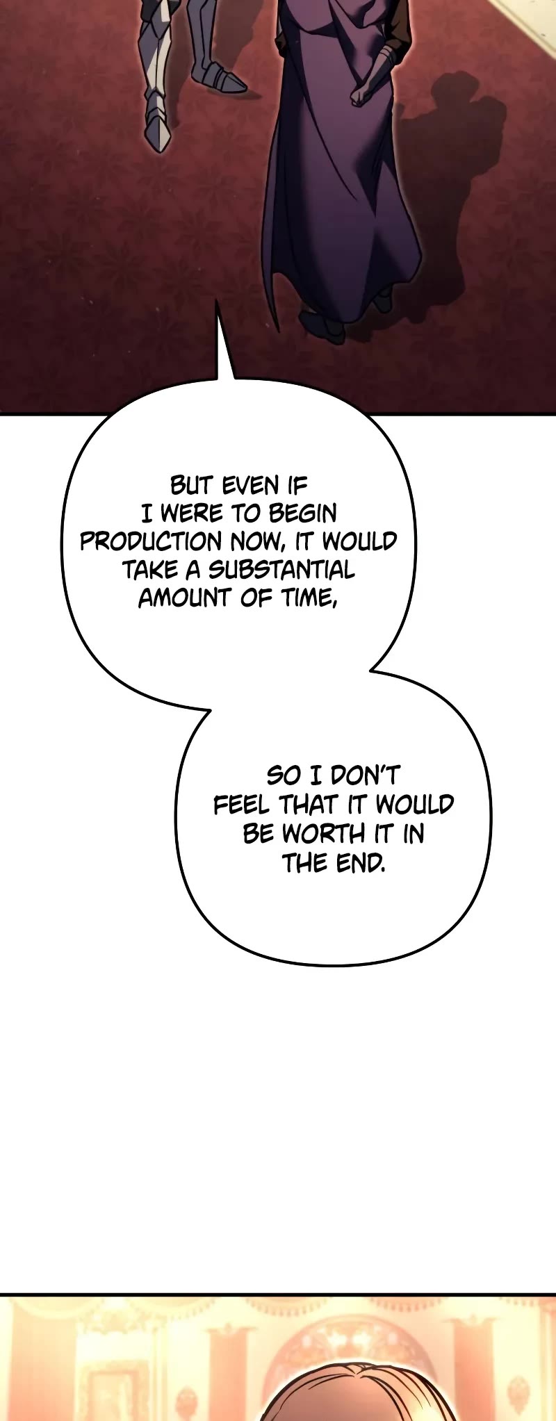 Regressor of the Fallen Family chapter 87 page 50