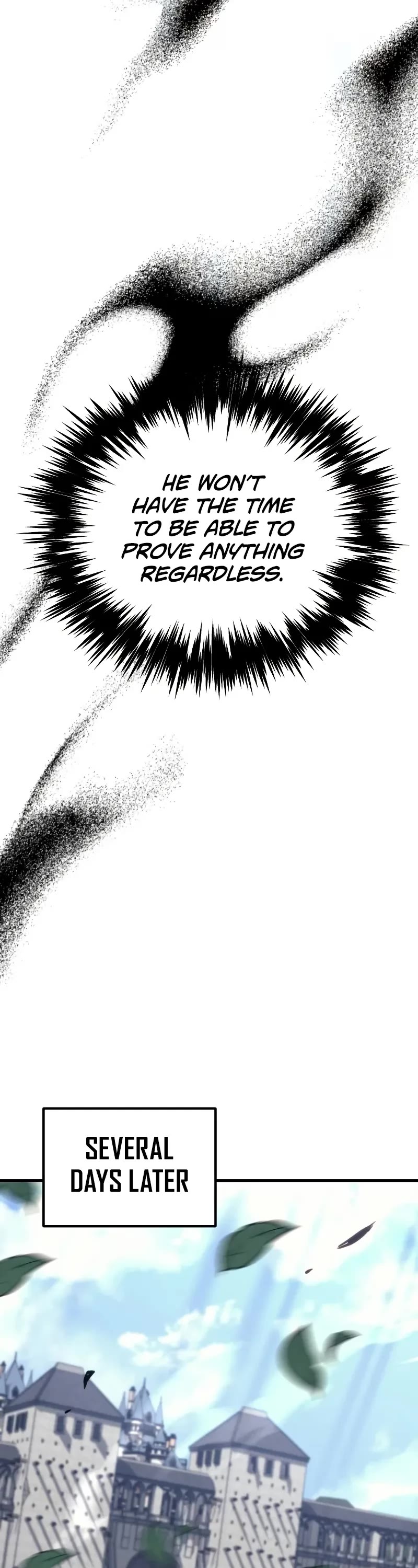 Regressor of the Fallen Family chapter 87 page 54