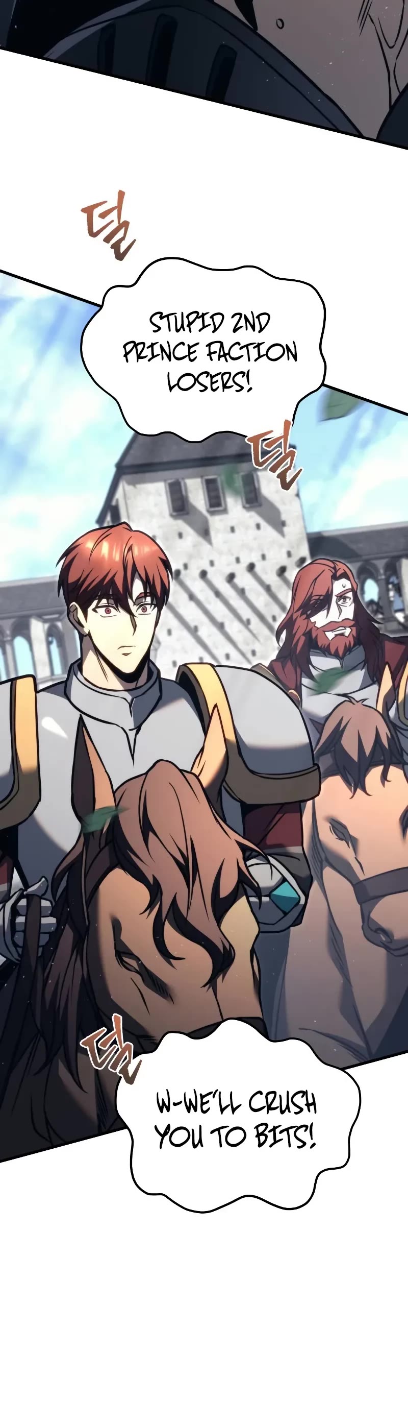 Regressor of the Fallen Family chapter 87 page 56