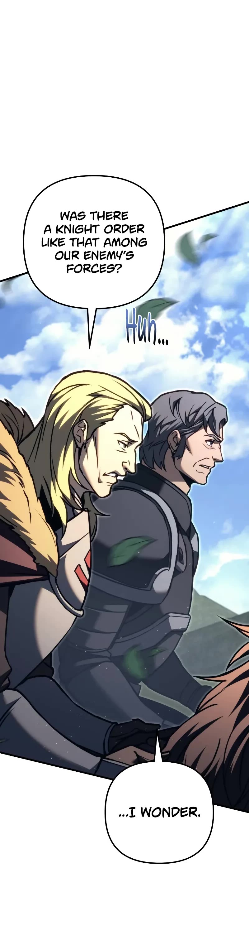 Regressor of the Fallen Family chapter 87 page 57