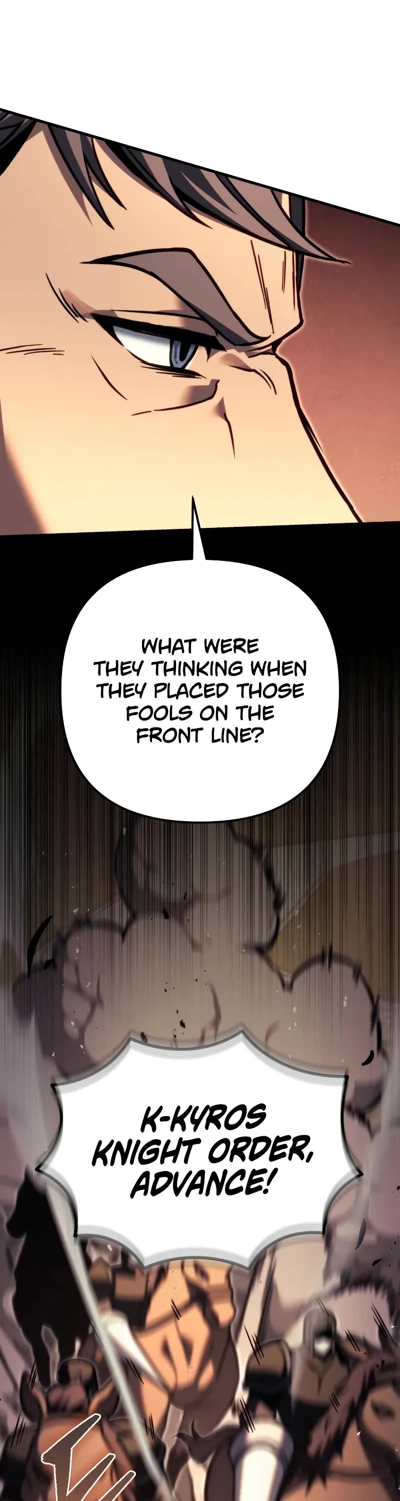 Regressor of the Fallen Family chapter 87 page 58