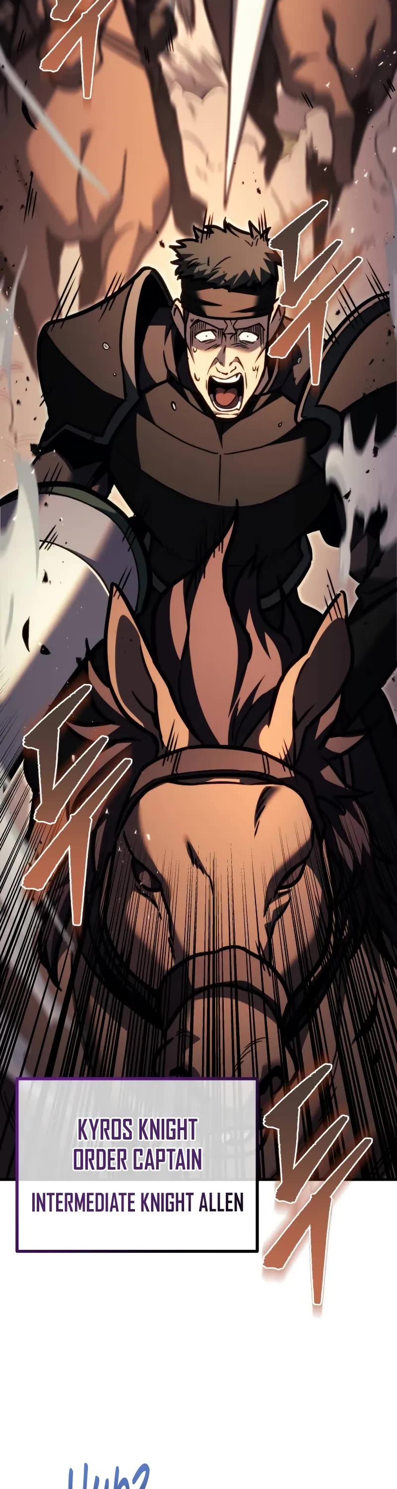 Regressor of the Fallen Family chapter 87 page 59